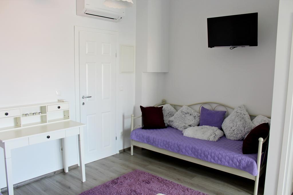 Apartman Adriona With Parking *