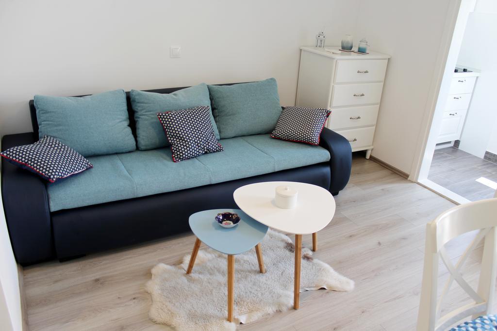 Apartman Adriona With Parking