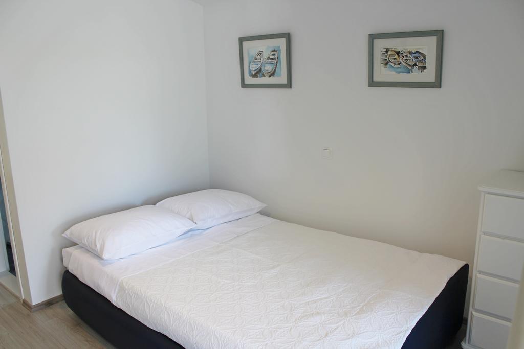 Apartmán Adriona With Parking Makarska