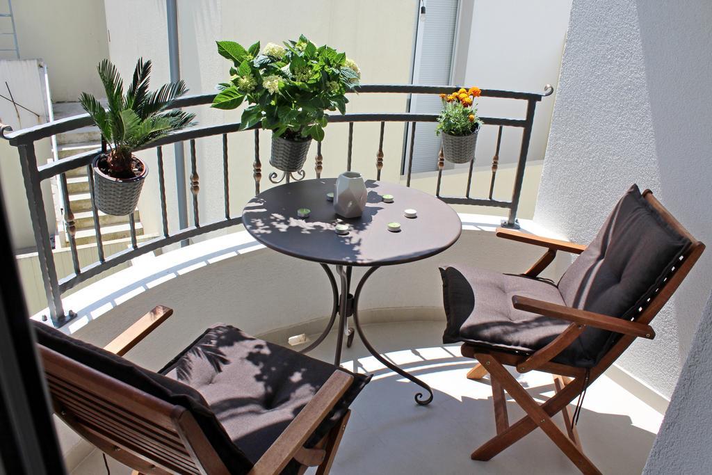 Apartmán Adriona With Parking Makarska